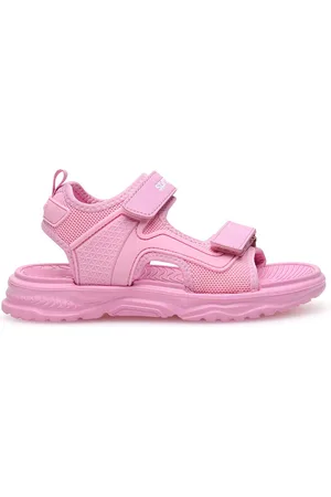 Sprandi Sandály CP91-25368 Materiál/-Syntetický,Látka/-Látka