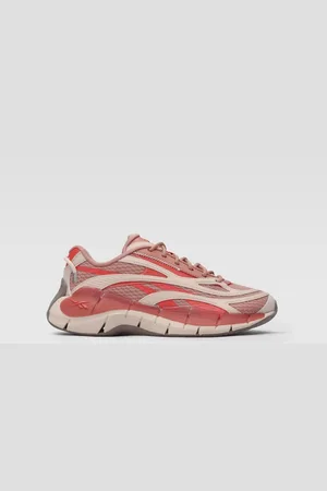 Reebok Tenisky ZIG KINETICA 2.5 GX0492 Materiál/-Syntetický,Látka/-Látka