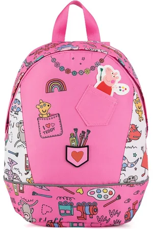 Peppa Pig Batohy ACCCS-AW24-103PP