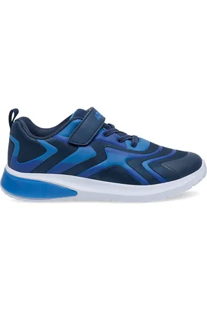 Action Boy Sneakersy CP66-25585(IV)CH Látkový materiál