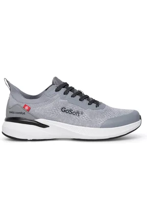Go Soft Sportovní MP-12 Materiál/-Syntetický,Látka/-Látka