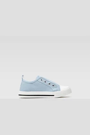 Nelli Blu Tenisky CF21195 Látka/-Látka