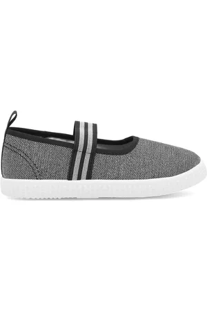 Nelli Blu Bačkory CM230216-4 Látkový materiál