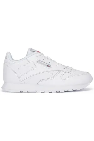 Reebok Sportovní CLASSIC LEATHER 100000118 Materiál/-Syntetický,Přírodní kůže (useň)/-Se syntetickým materiálem