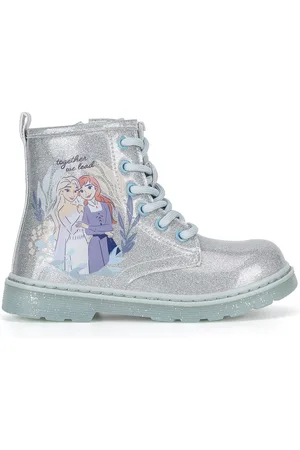 Frozen Šněrovací obuv CM-AW24-240DFR Syntetický materiál