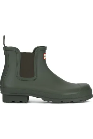 Hunter Holínky MFS9116RMA Textilní materiál,Materiál/-Kaučuk