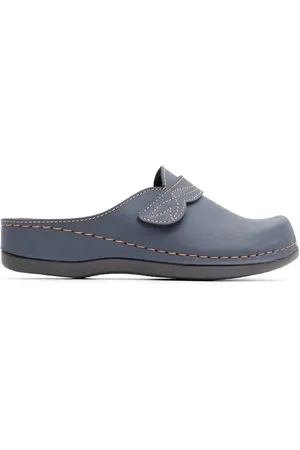 Inblu Pantofle 06D7RY02 Materiál/-Velice kvalitní materiál