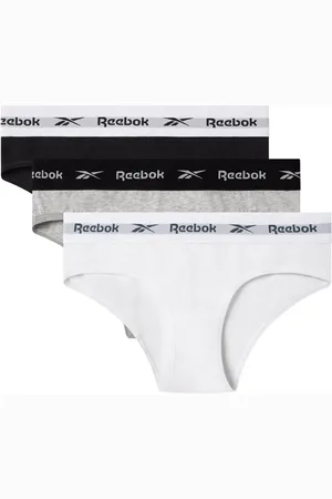 Reebok Spodní prádlo CARINA - AW24 (3-PACK)