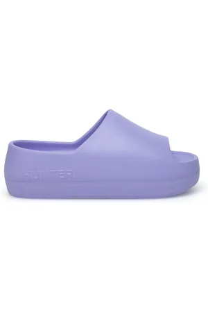 Hunter Pantofle S55796-I Materiál/-EVA