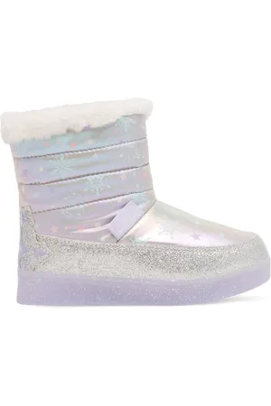 Frozen Kotníkové boty AW23-220DFR Látka/-Látka,Materiál/-Velice kvalitní materiál
