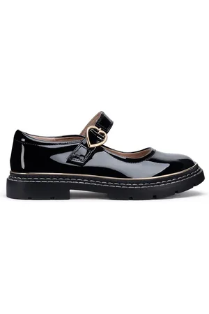 DeeZee Polobotky CS5911-04 Materiál/-Syntetický