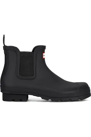 Hunter Holínky MFS9116RMA Textilní materiál,Materiál/-Kaučuk