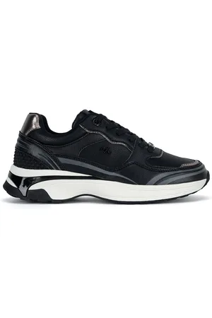 Mexx Tenisky MI001009443W Materiál/-Syntetický