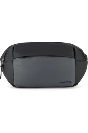 Gino Lanetti Pánské tašky LAN-N-023-05
