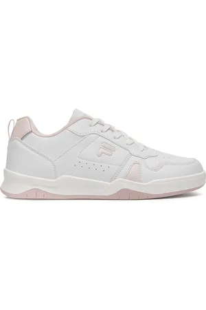 Fila Sneakersy MADSANE FFT0130-13256 Syntetický materiál