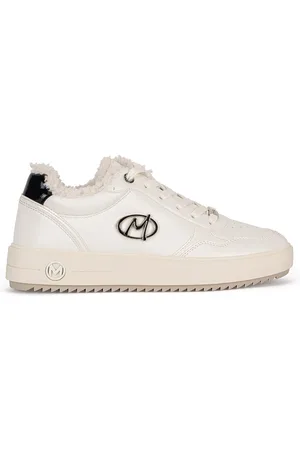 Mexx Tenisky MI001010143W Materiál/-Syntetický