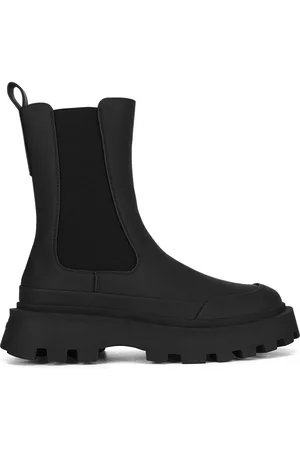 Juicy Couture Kotníkové boty HY58105-1 Látkový materiál,Syntetický materiál
