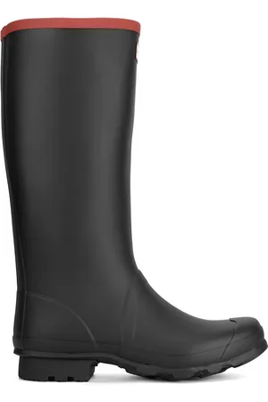 Hunter Holínky UFT4008RMA Materiál/-Velice kvalitní materiál