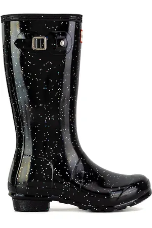 Hunter Holínky JFT6075RGT Materiál/-Kaučuk