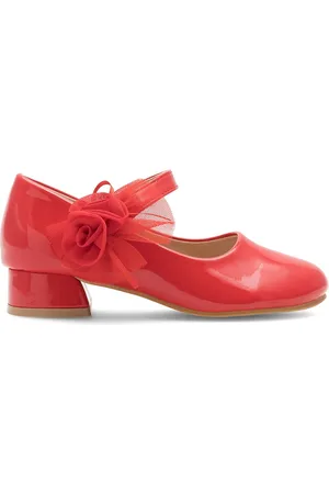 Nelli Blu Baleríny CM220624-2 Materiál/-Syntetický