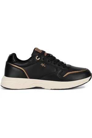 Mexx Tenisky MI001009143W Materiál/-Syntetický