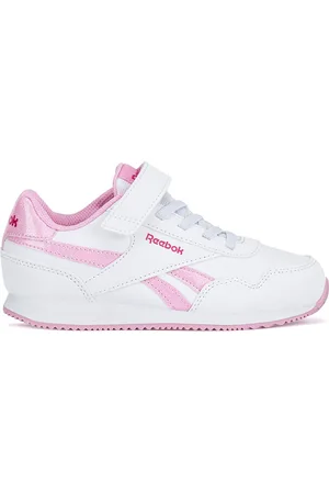 Reebok Sportovní ROYAL CL JOGGER 3.0 1V 100220346 Materiál/-Syntetický