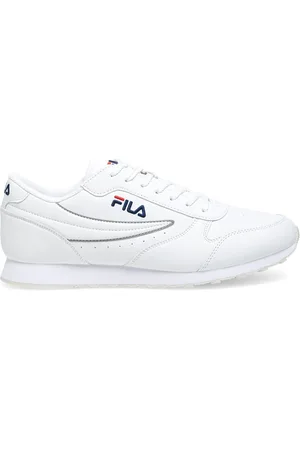 Fila Sportovní ORBIT LOW 1010263_1FG Materiál/-Syntetický