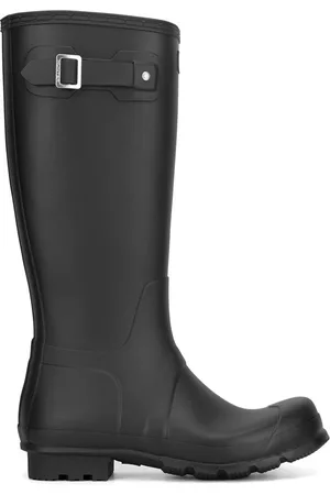 Hunter Holínky MFT9000RMA Materiál/-Kaučuk
