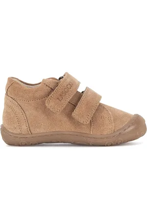 Lasocki Polobotky KLAP CH-006226(II)DZ Přírodní kůže (useň) - Semiš