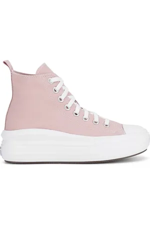Converse Tenisky CHUCK TAYLOR ALL STAR MOVE A08745C Látka/-Látka