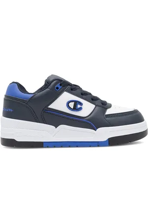 Champion Sportovní REBOUND HERITAGE SKATE S32865-BS505 Materiál/-Syntetický