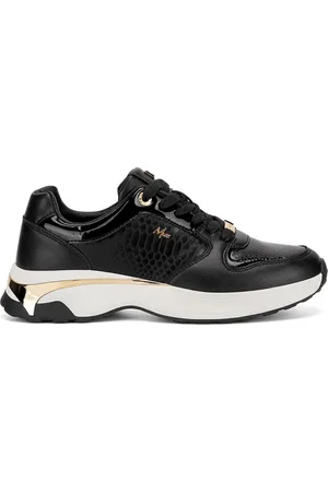 Mexx Tenisky MI001008843W-01 Materiál/-Syntetický