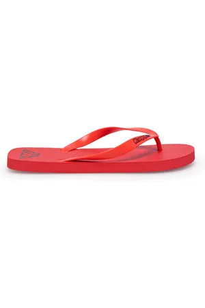 Kappa Pantofle MP-800127 Materiál/-Syntetický