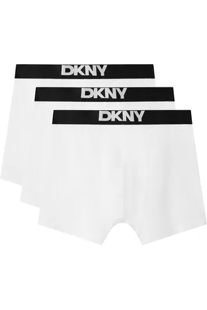DKNY Spodní prádlo NEW YORK - AW24 (3-PACK)