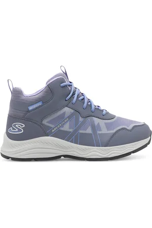 Skechers Sneakersy ADVENTURE BLITZ 303417L CCLV Materiál/-Syntetický