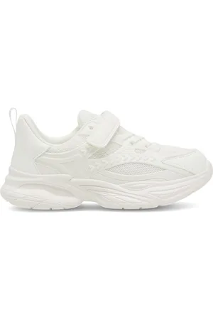 DeeZee Sneakersy CF2714-1 Materiál/-Syntetický,Látka/-Látka