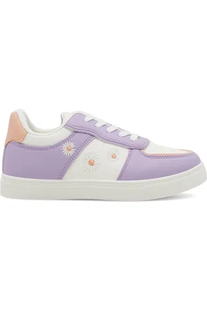 DeeZee Sneakersy CF2407-1 Imitace kůže/-Ekologická kůže