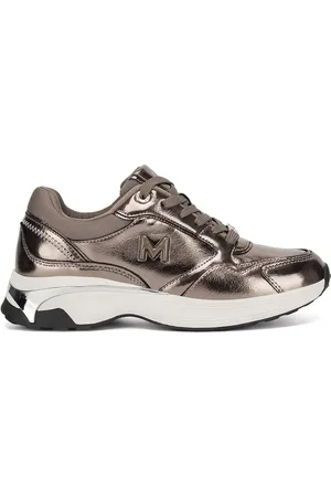 Mexx Tenisky MI001009543W Materiál/-Syntetický,Látka/-Látka