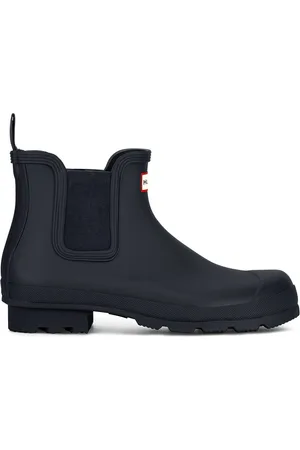 Hunter Holínky MFS9116RMA Textilní materiál,Materiál/-Kaučuk