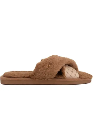 Mexx Bačkory MI002004343W Látkový materiál,Syntetický materiál