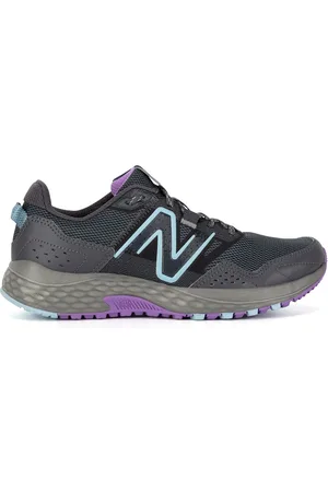 New Balance Sportovní obuv WT410CA8 Materiál/-Syntetický,Látka/-Látka