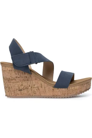 Clara Barson Sandály WYL0710-XX Materiál/-Syntetický