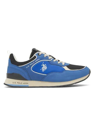 U.S. Polo Assn. Tenisky TABRY007 Materiál/-Syntetický