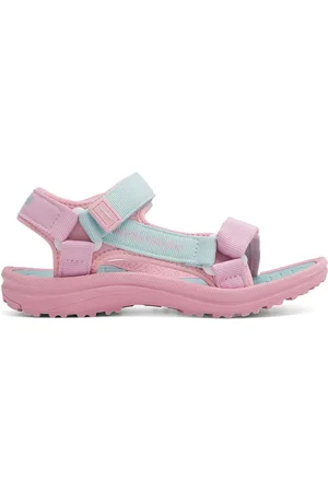 Sprandi Sandály CP40-NB718Y Materiál/-Syntetický,Látka/-Látka