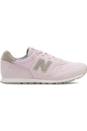New Balance Sportovní YC373VD2 Materiál/-Syntetický,Látka/-Látka