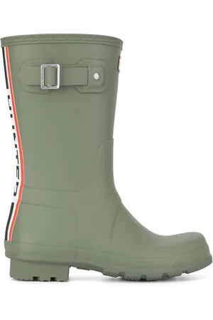Hunter Holínky MFS9353RMA-LIN-M Materiál/-Kaučuk