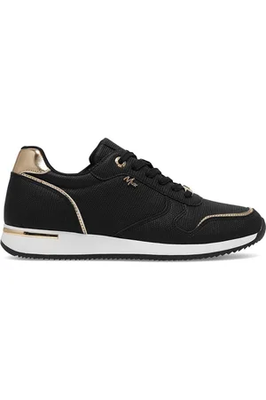 Mexx Tenisky MIRL1010841W-01 Imitace kůže/-Ekologická kůže
