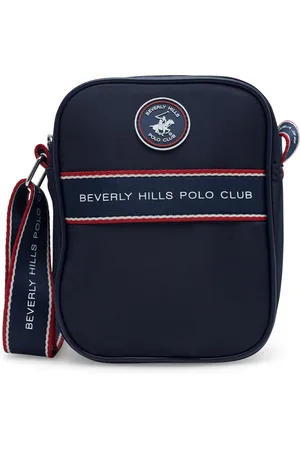 Beverly Hills Polo Club Pánské tašky BHPC-M-011-CCC-05