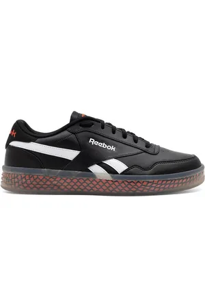 Reebok Tenisky ROYAL TECHQUE T CE GX3512 Přírodní kůže (useň)/-Se syntetickým materiálem,Materiál/-Velice kvalitní materiál