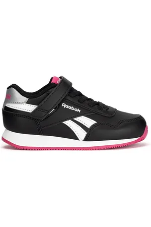 Reebok Sportovní ROYAL CL JOG 3.0 1V 100201650 Materiál/-Syntetický